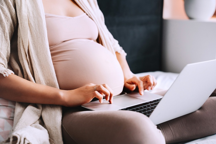 online pre pregnancy training